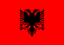 Albania flag