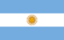 Argentina flag
