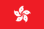 Hong Kong flag