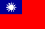 Taiwan flag