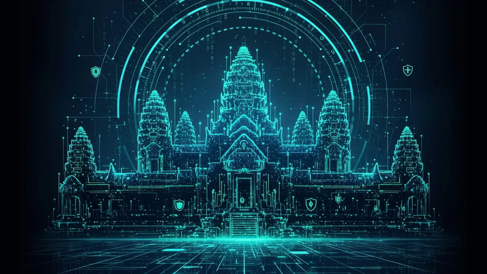 Hero background